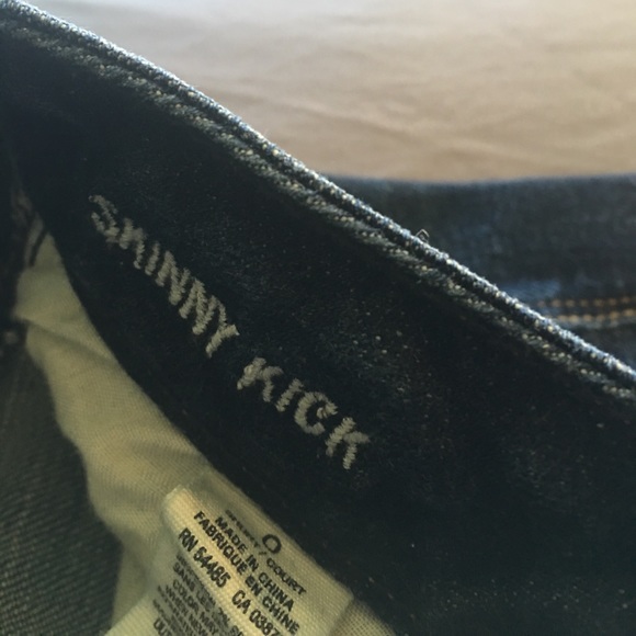 American Eagle Jeans - Picture 2 of 7