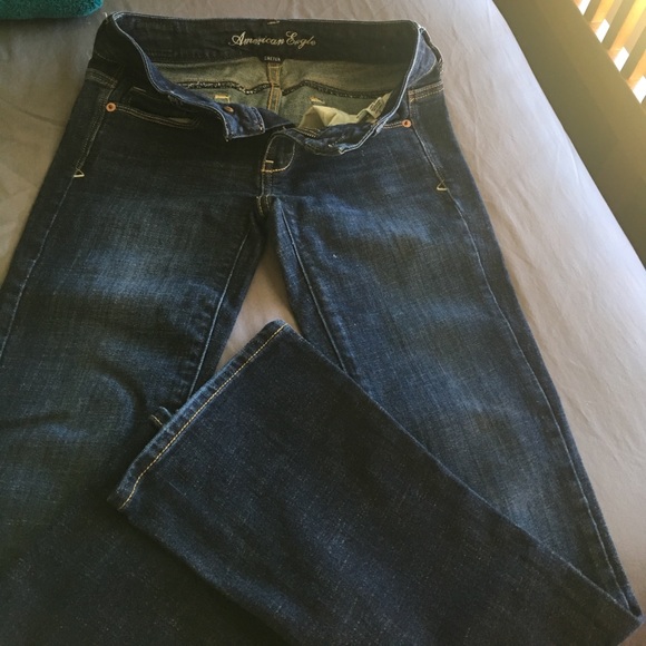 American Eagle Jeans - Picture 3 of 7