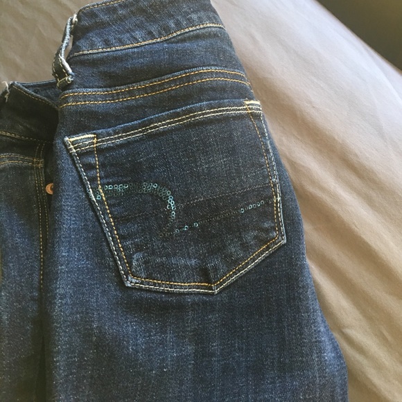 American Eagle Jeans - Picture 5 of 7