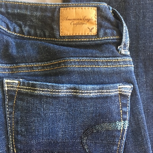 American Eagle Jeans - Picture 7 of 7
