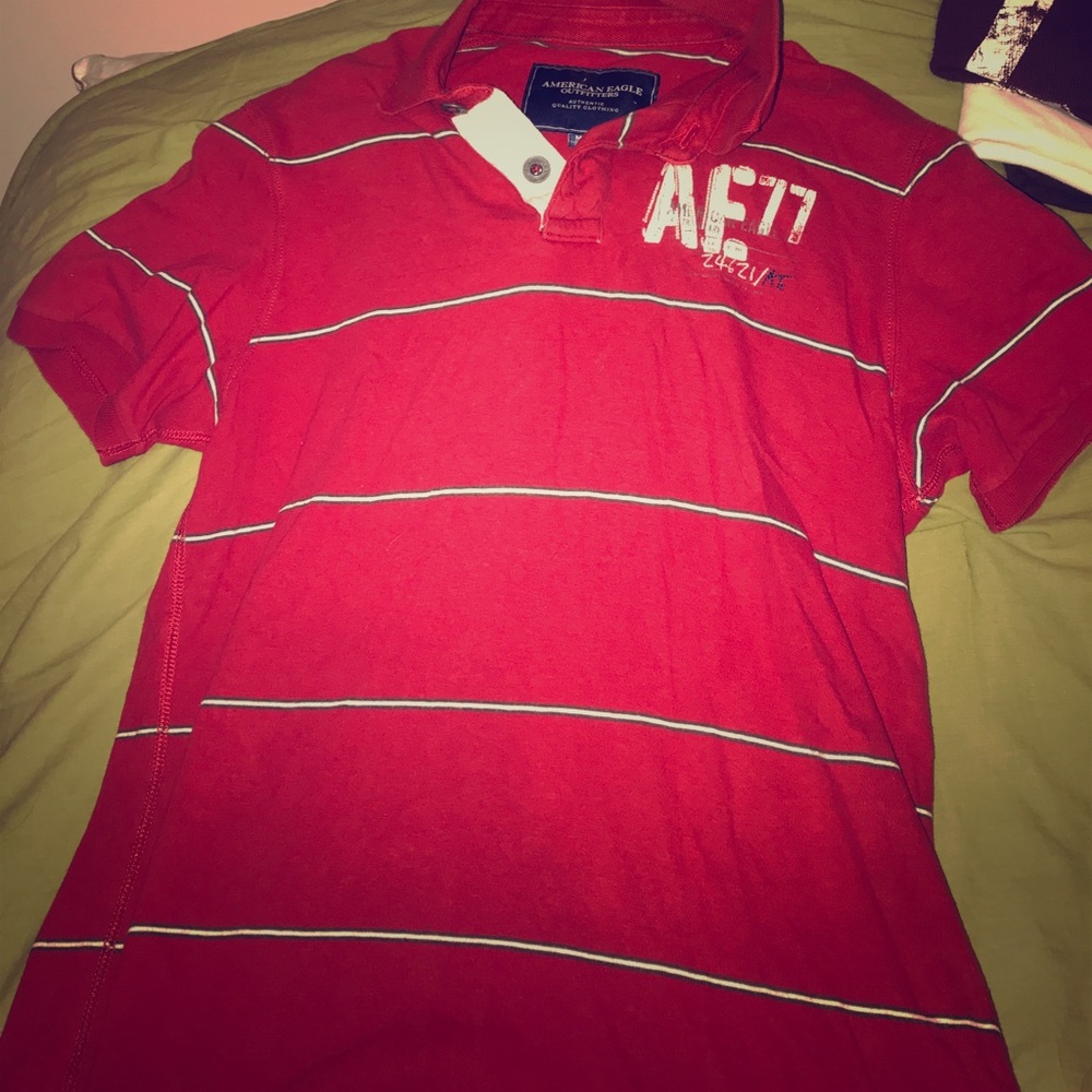 American Eagle Top