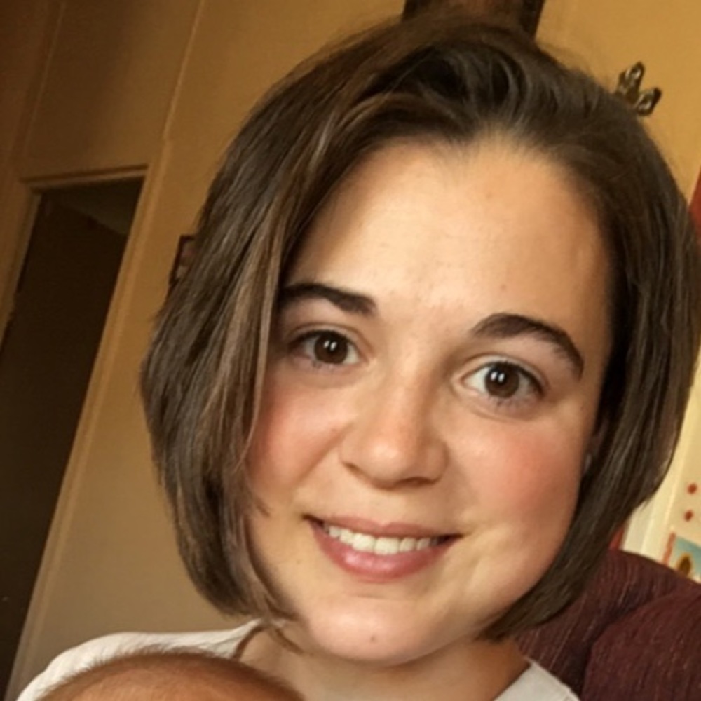 Meet your Posher, Kaitlan