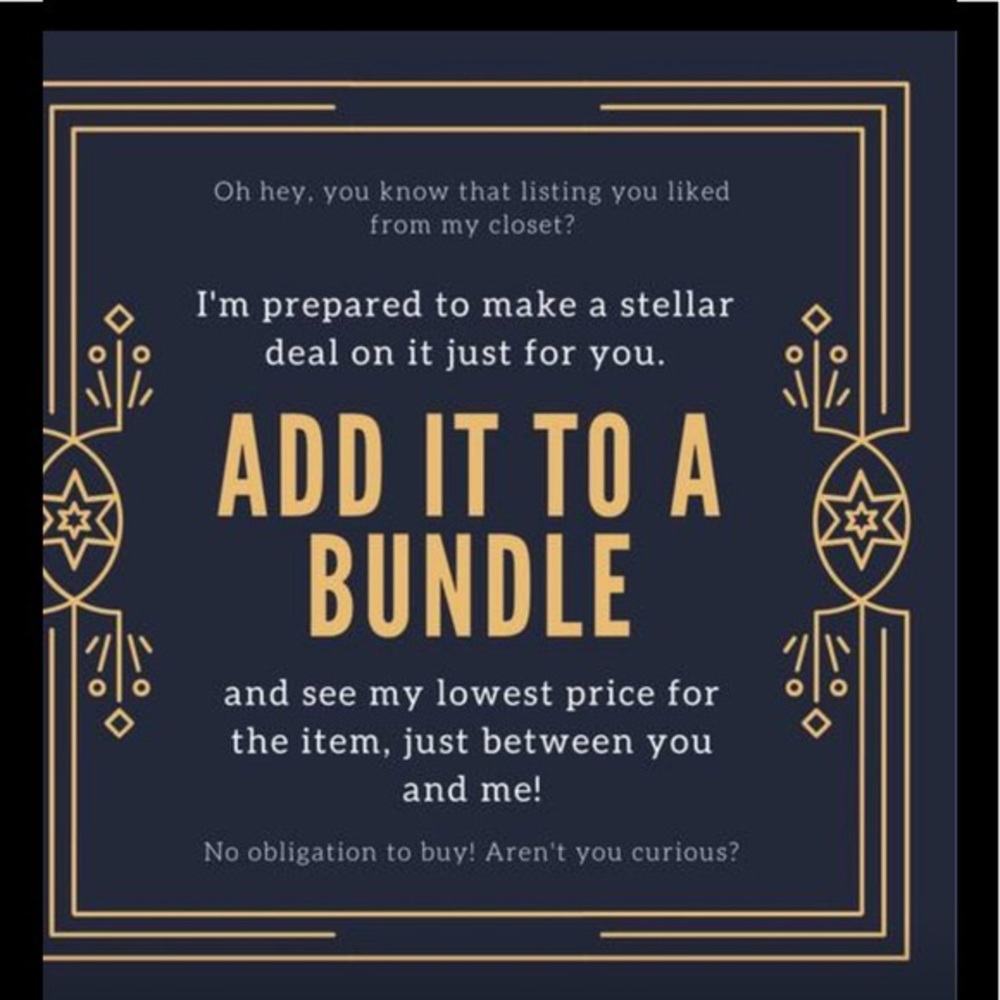 Not For Sale
