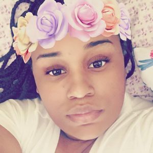 Meet your Posher, Bridgett