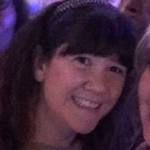 Meet your Posher, Michele