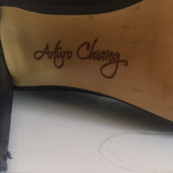 Arturo Chiang Mules - Picture 3 of 4