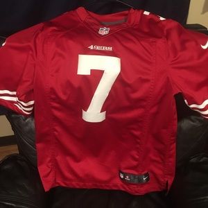 Football Jersey