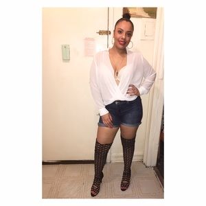 Meet your Posher, Daniela