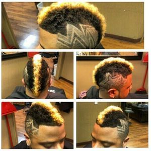 Meet your Posher, Karlos