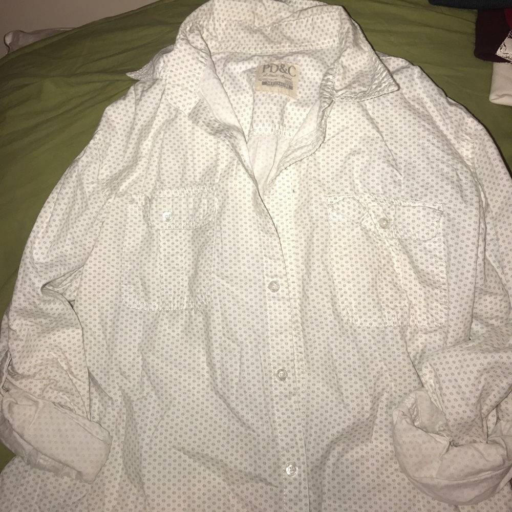 Dress shirt