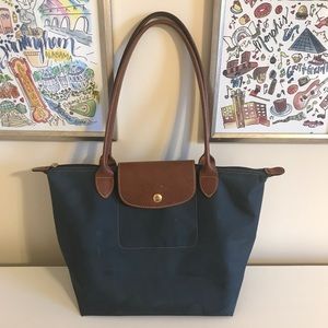 Longchamp Purse