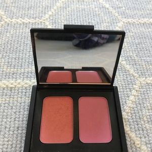 Nars Blush Duo*Orgasm/Angelika
