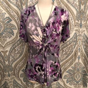 Daisy Fuentes  top. 1X