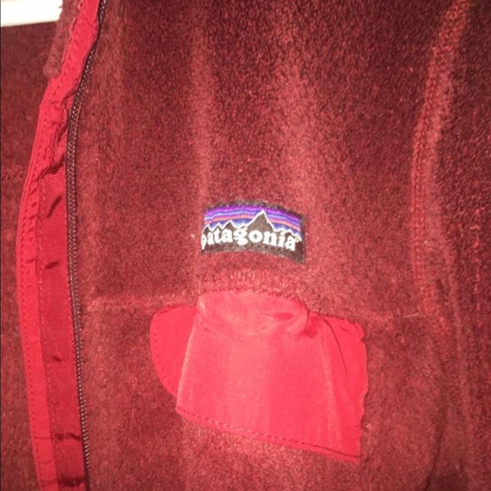 Women’s Patagonia