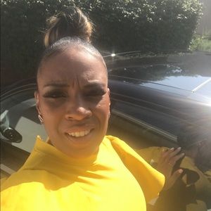Meet your Posher, Aisha