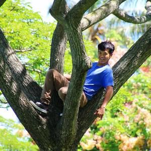 Meet your Posher, Richard