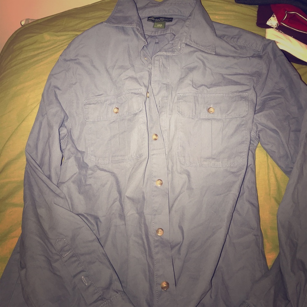 Eddie Bauer Top