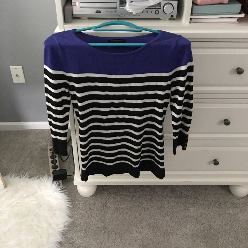 Banana Republic sweater top