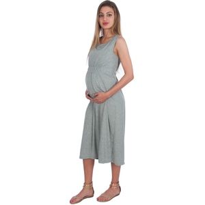 HUGE STORE CLOSING CLEARANCE SALE! Athena Before & After Maternity Nursing Dress