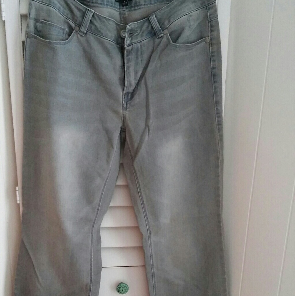 G by Giuliana jeans size 6 NWT