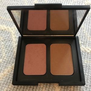 Nars blush/bronzer duo*Oasis/Laguna