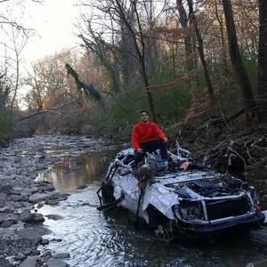 Meet your Posher, Dylan