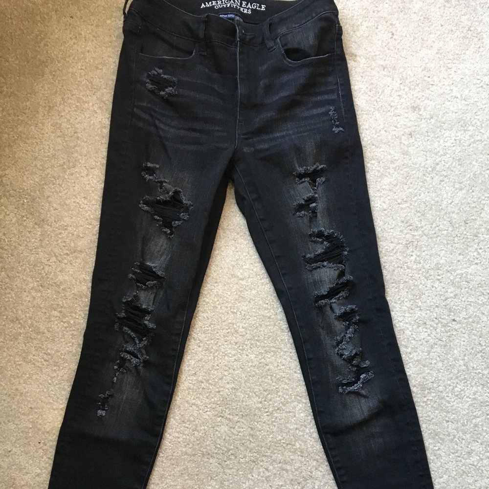 AE jegging