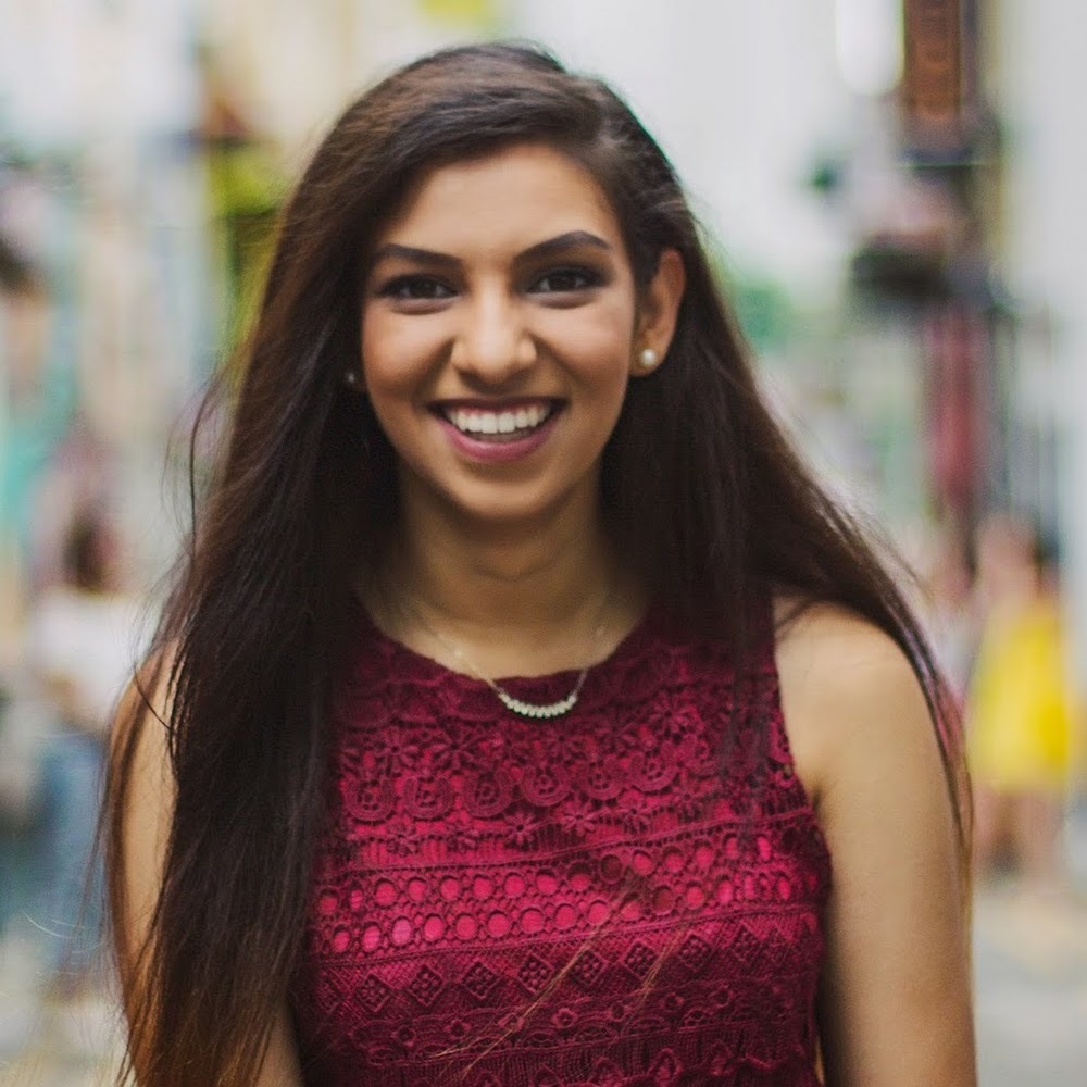 Meet your Posher, Imani