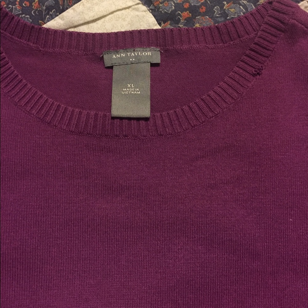 Sweater - Picture 2 of 2
