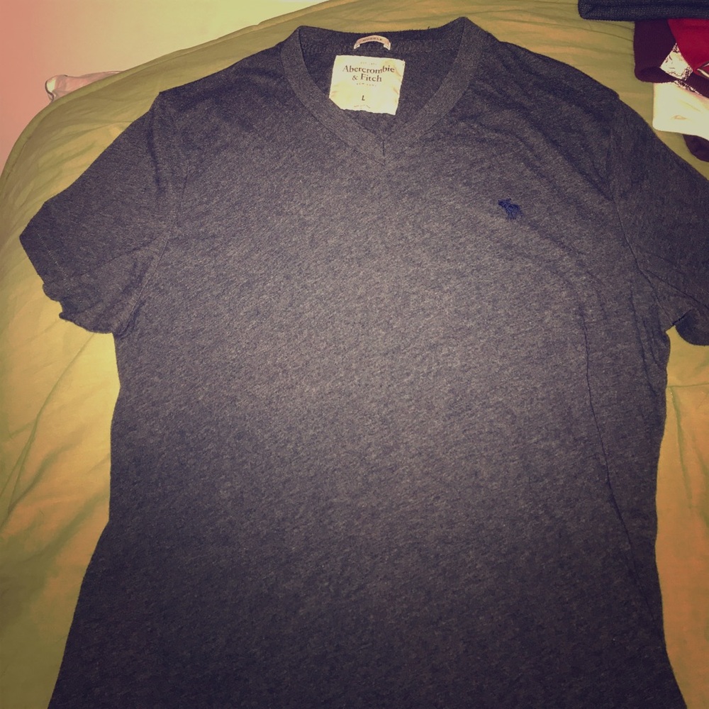 Abercrombie & Fitch Top