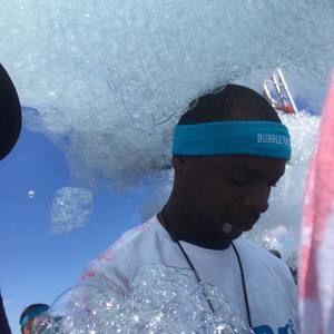 Meet your Posher, Jesse