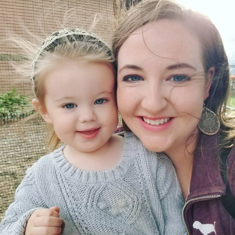 Meet your Posher, Hailey