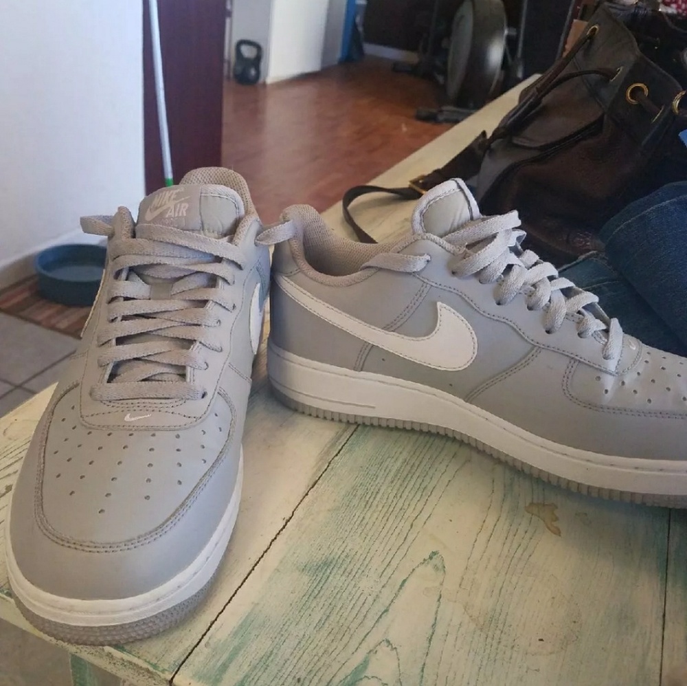Nike Air force one