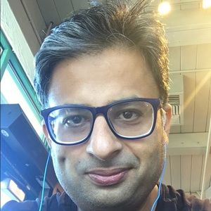 Meet your Posher, Karan