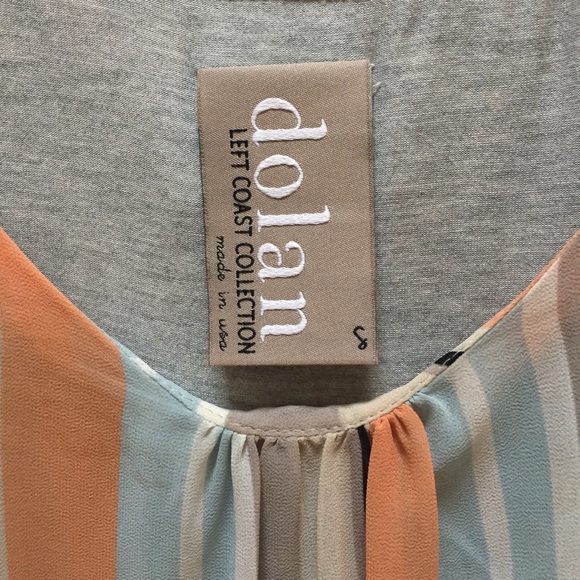 Anthropologie Layered Dress - Picture 3 of 4