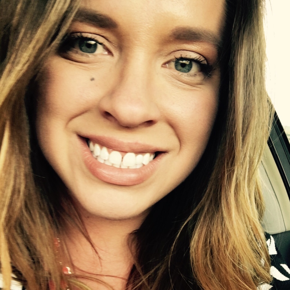 Meet your Posher, Lauren