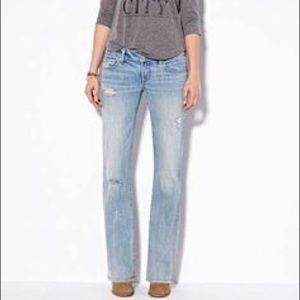 👖 American Eagle Favorite Boyfriend Jeans👖