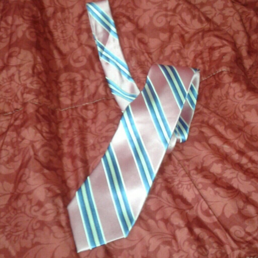 Mens neck tie