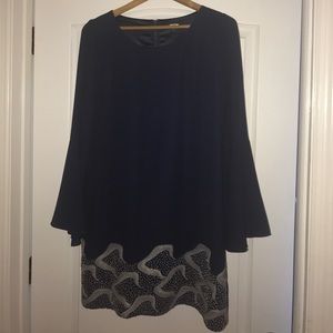 MM Couture Dress
