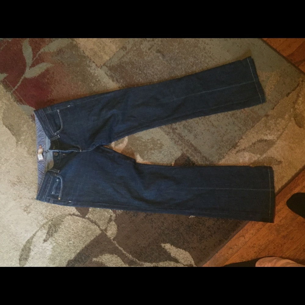 Paige jeans