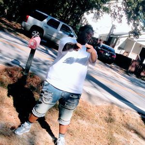 Meet your Posher, William