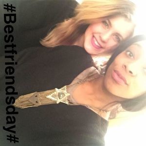 Meet your Posher, Torey