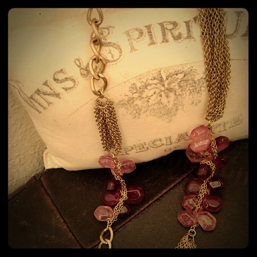Ann Taylor Necklace