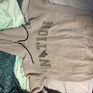 Roc nation hoodie