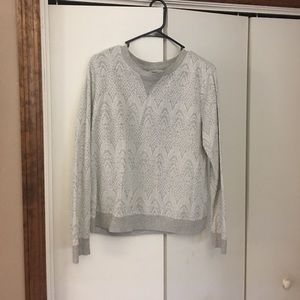 Old Navy size Medium sweater!
