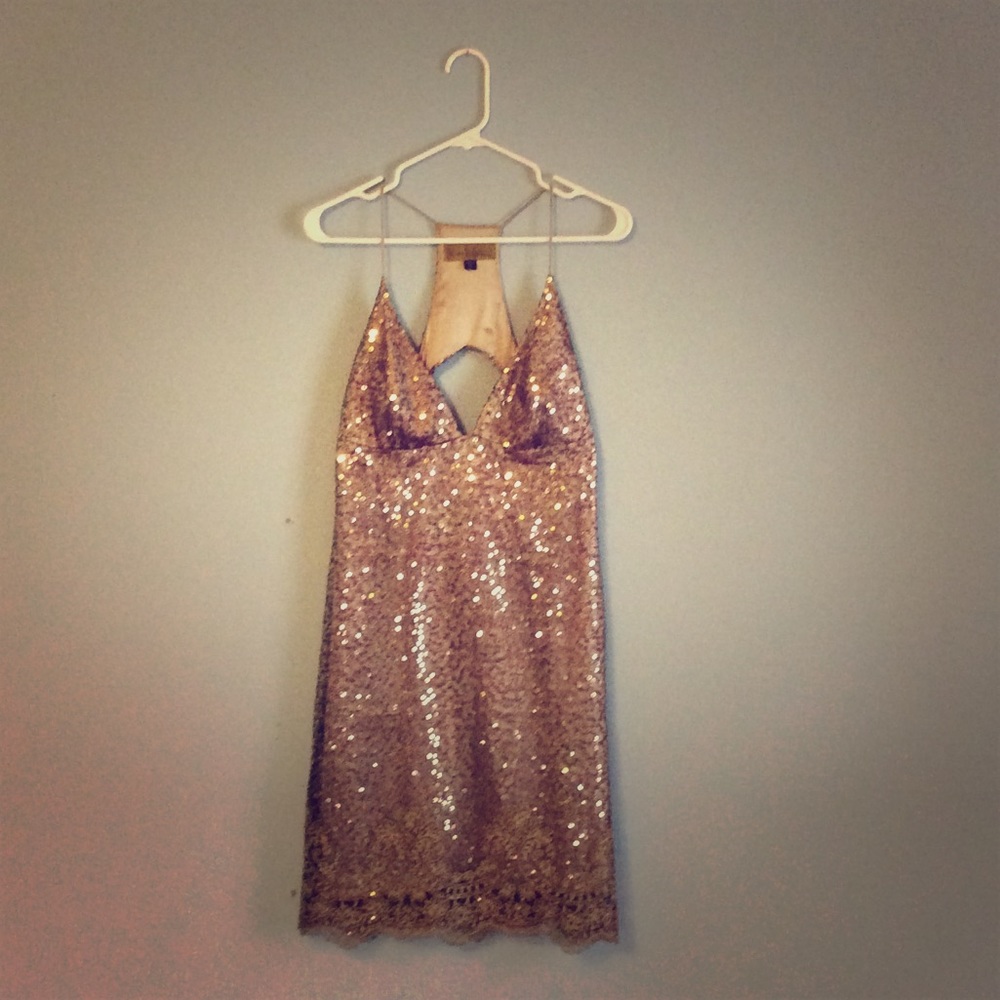 Nicole Miller Dress