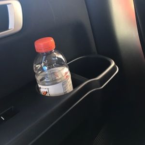 Meet your Posher, Cooper