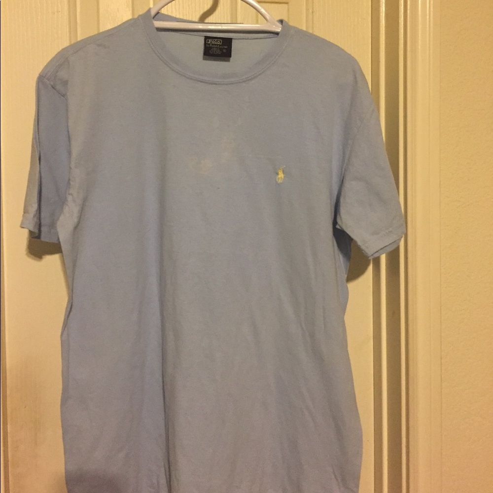 Polo t-shirt