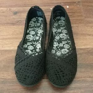 Black Flats