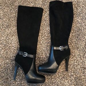 Audrey Brooke Boots